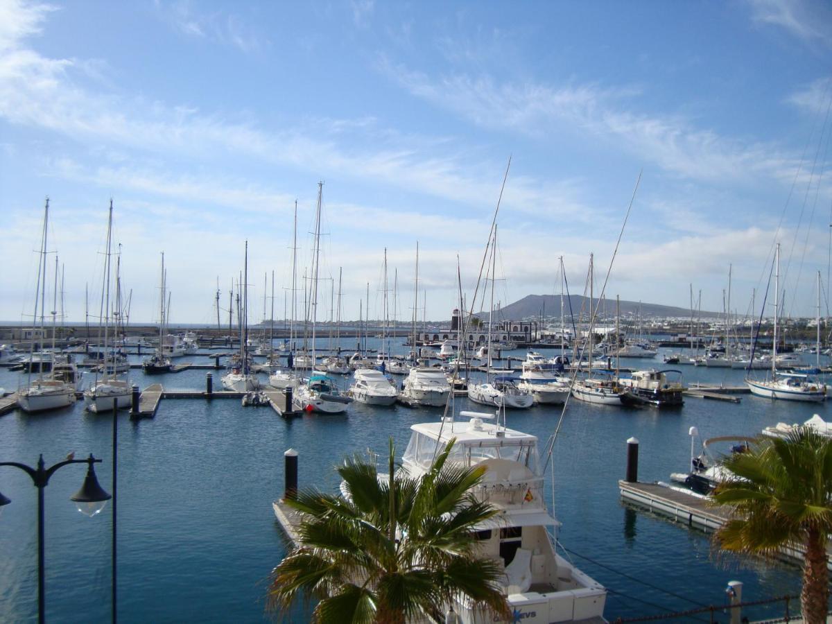Casa Milena Villa Playa Blanca  Bagian luar foto