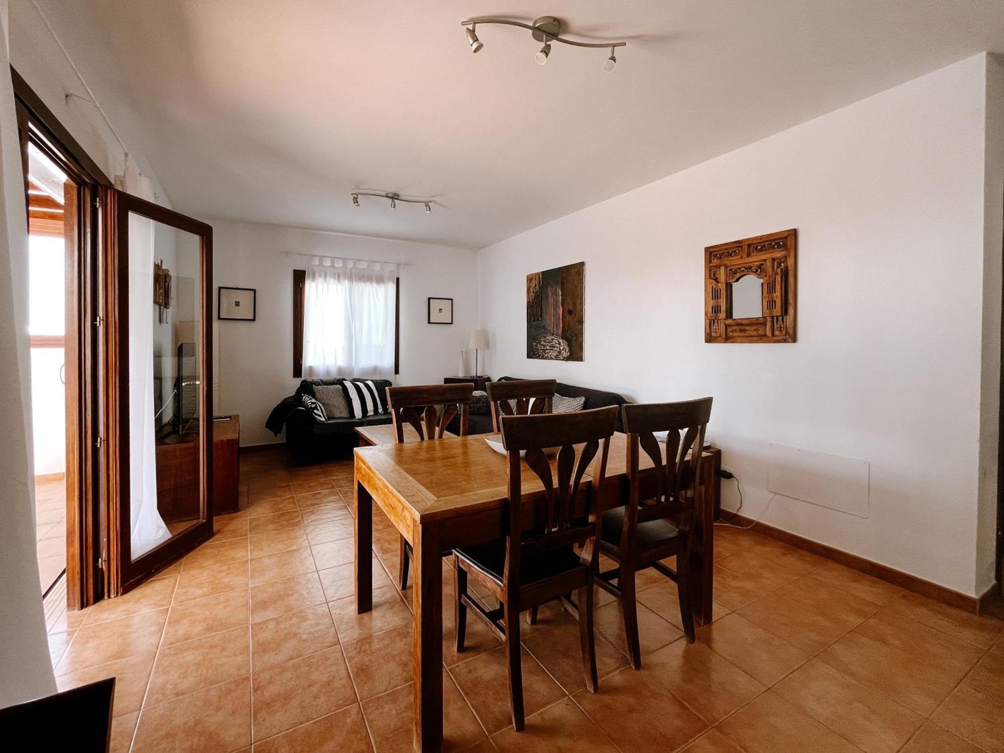 Casa Milena Villa Playa Blanca  Bagian luar foto