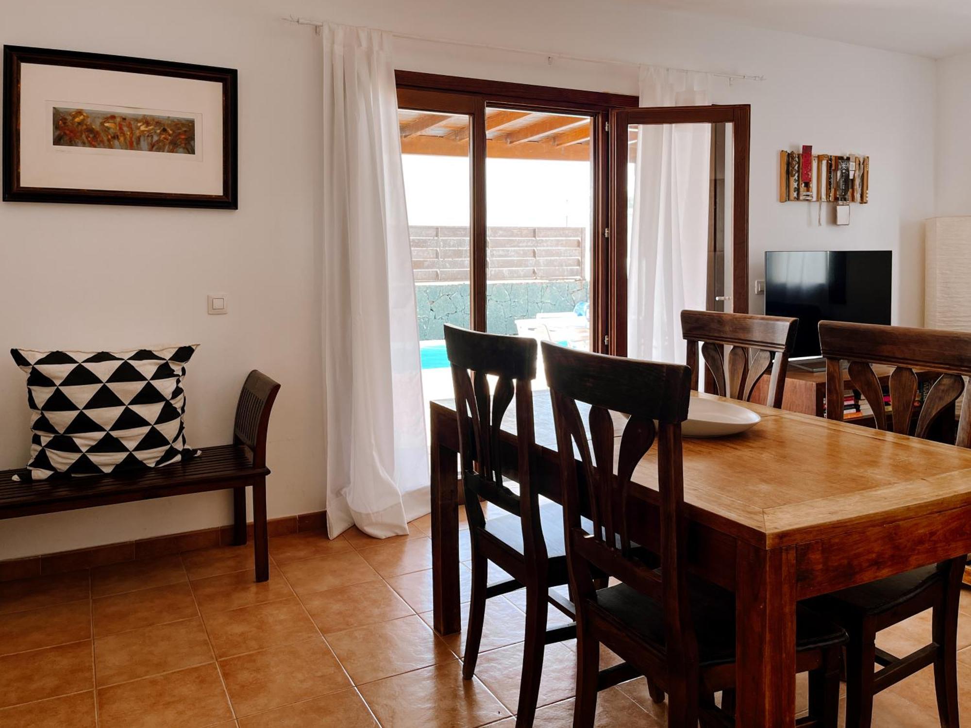 Casa Milena Villa Playa Blanca  Bagian luar foto