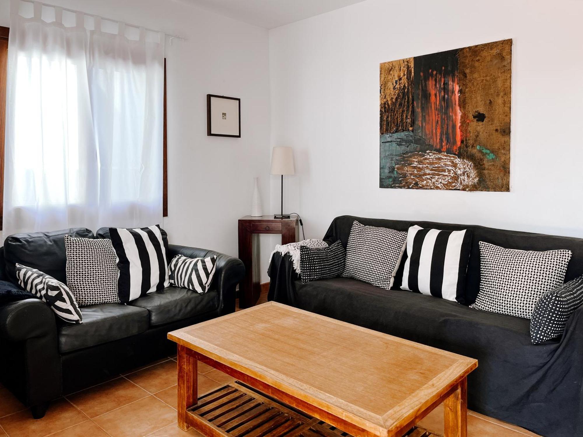 Casa Milena Villa Playa Blanca  Bagian luar foto